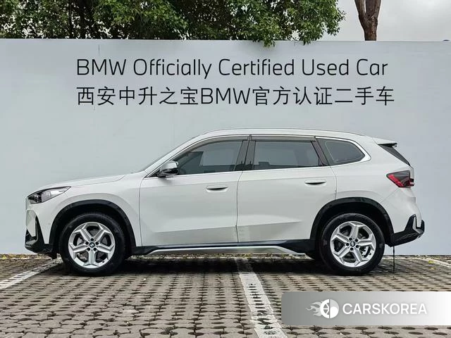 BMW X1 id 4298066 из Китая 9