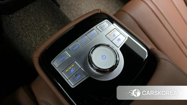 Genesis G80 (RG3) id 4281550 из Кореи 9