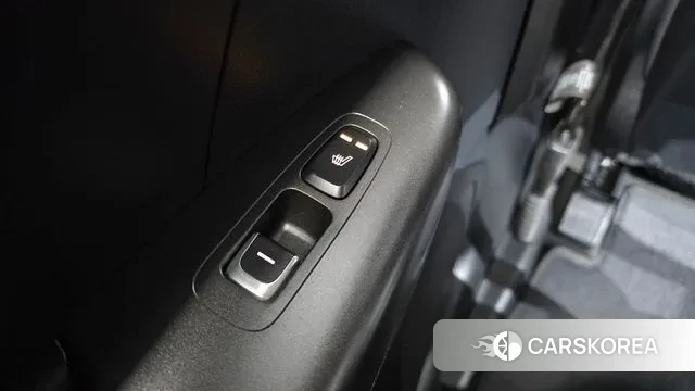 Kia Sportage The Bold id 3697433 из Кореи 9