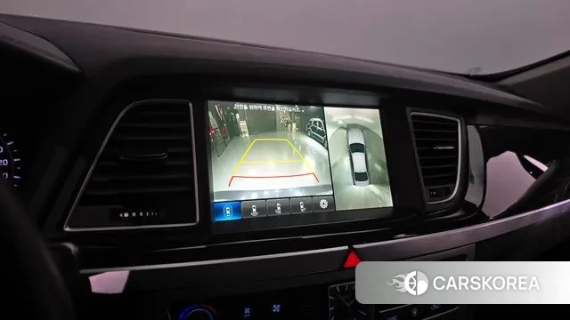 Genesis G80 id 3391815 из Кореи 9