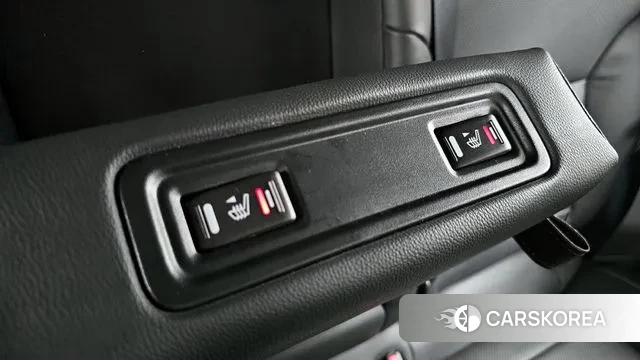 Renault Korea (Samsung) The New QM6 id 3778650 из Кореи 9