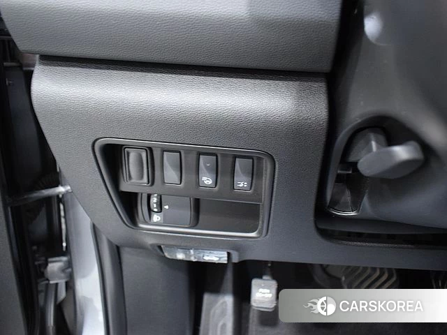 Renault Korea (Samsung) QM6 id 4680241 из Кореи 9