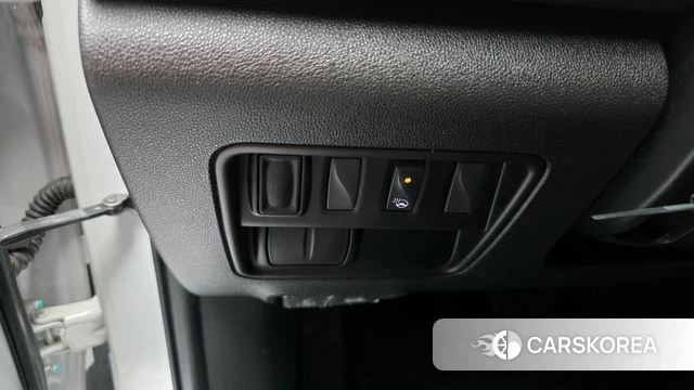Renault Korea (Samsung) QM6 id 4596339 из Кореи 9