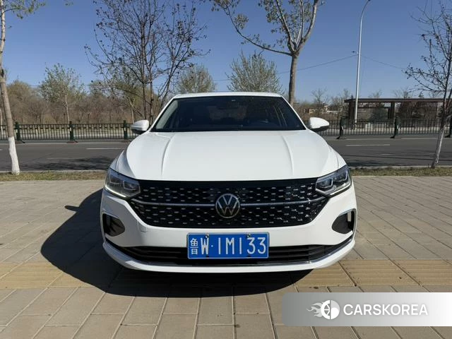 Volkswagen Lavida id 4265692 из Китая 9