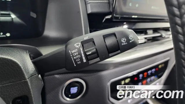 Ssangyong The New Rexton Sport id 2710606 из Кореи 9