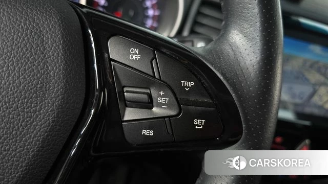 Ssangyong Tivoli Air id 4477521 из Кореи 9