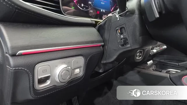 Mercedes-Benz GLE-Class W167 id 3571690 из Кореи 9