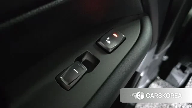 Ssangyong Rexton Sports Cannes id 3313185 из Кореи 9