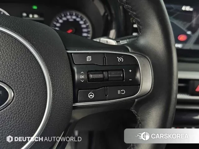 Kia K5 3rd generation id 3598355 из Кореи 9