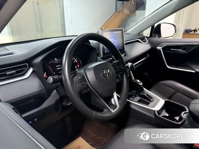 Toyota RAV4 Rongfang id 4273681 из Китая 9