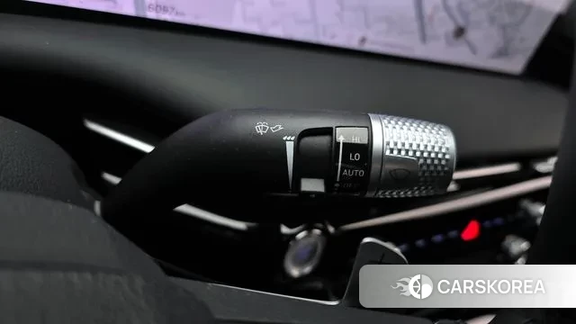 Genesis G80 (RG3) id 3745155 из Кореи 9