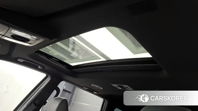 Kia Mohave Master id 2915370 из Кореи 9