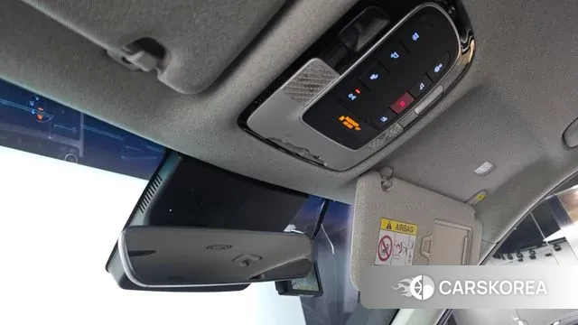 Hyundai The New Palisade id 3645078 из Кореи 9