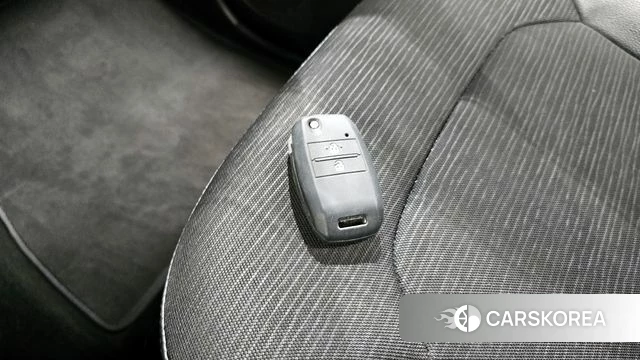 Kia The New Ray id 3936659 из Кореи 9