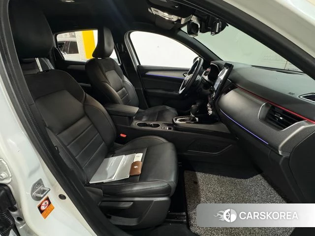 Renault Korea (Samsung) XM3 id 4330393 из Кореи 9