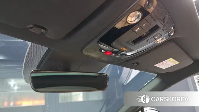 Kia K5 Hybrid 3rd Generation id 3684934 из Кореи 9