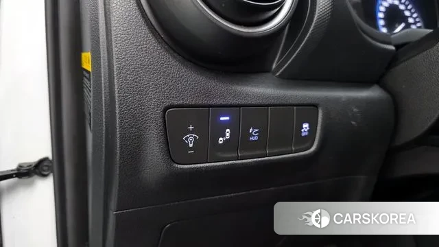 Hyundai Kona id 3593427 из Кореи 9