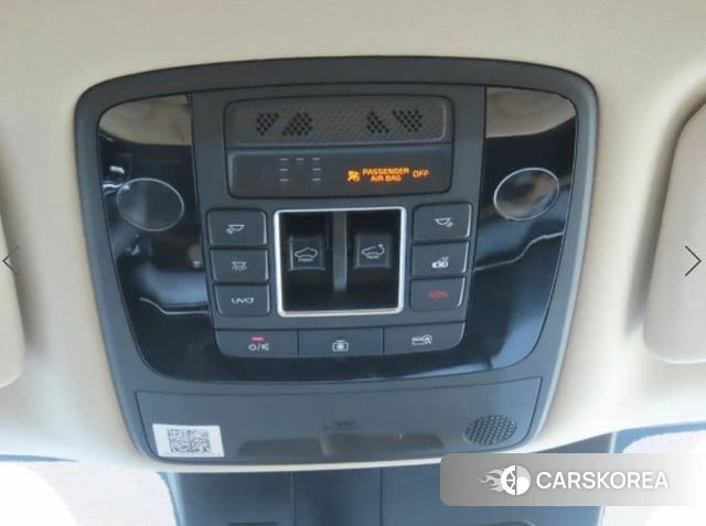 Kia Carnival 4th generation id 3904819 из Кореи 9