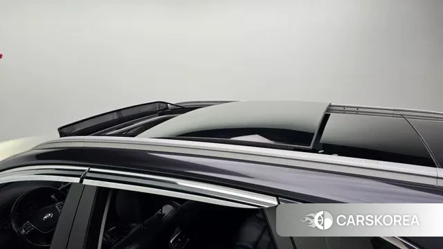 Kia The New Sorento id 3484783 из Кореи 9