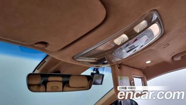 Genesis G90 (RS4) id 2659766 из Кореи 9