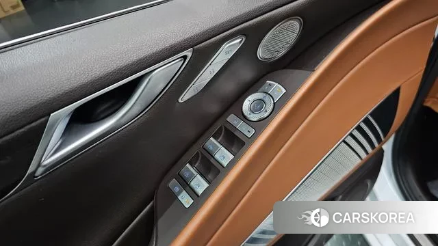 Genesis G80 (RG3) id 3043159 из Кореи 9