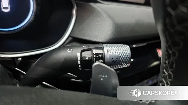 Genesis G80 (RG3) id 3003965 из Кореи 9