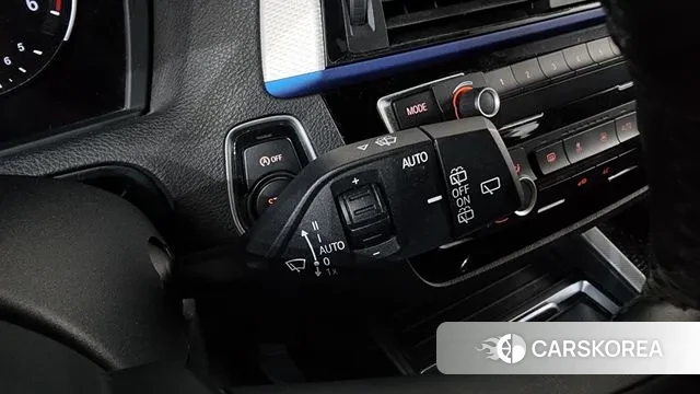 BMW 1 Series (F20) id 3351388 из Кореи 9