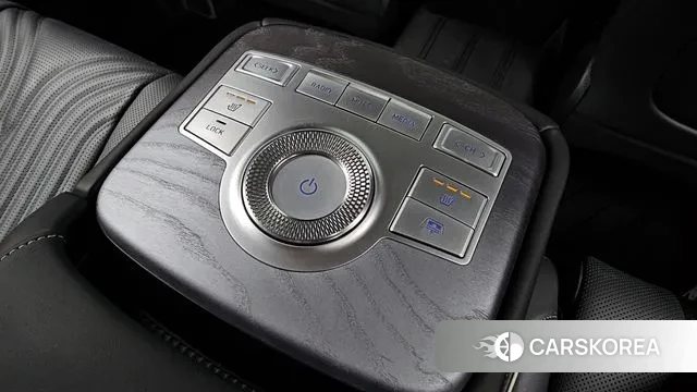 Genesis G80 (RG3) id 3463844 из Кореи 9