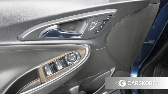 Chevrolet (GM Daewoo) The New Malibu id 3853431 из Кореи 9