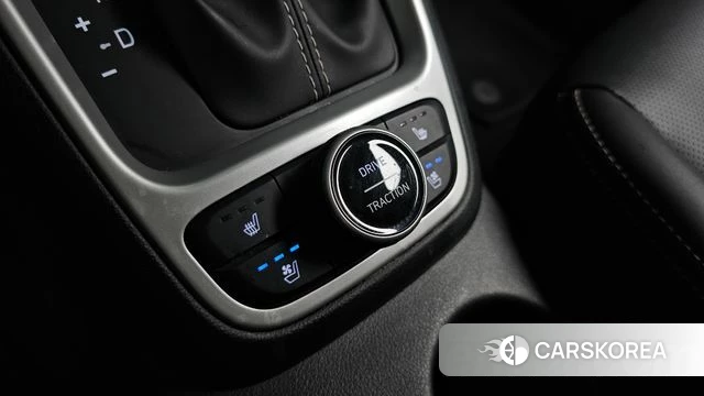 Hyundai Venue id 4905604 из Кореи 9