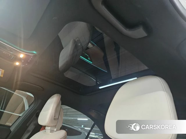 Mercedes-Benz E-Class W214 id 3841063 из Кореи 9