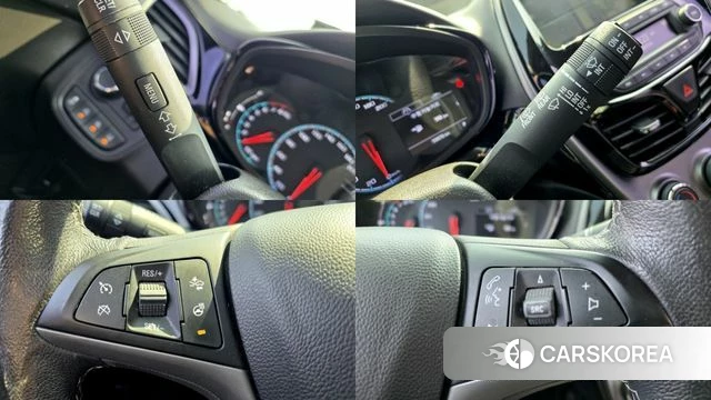 Chevrolet (GM Daewoo) The New Spark id 3845173 из Кореи 9