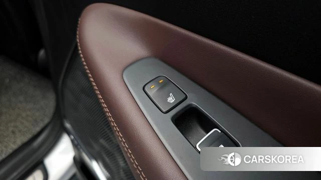 Hyundai Santa Fe TM id 3853821 из Кореи 9