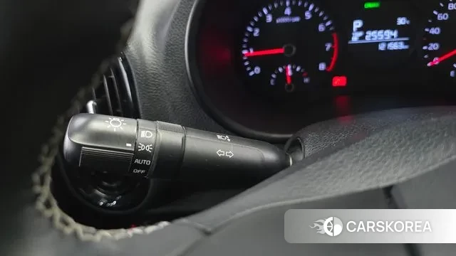 Kia All New Morning (JA) id 2971556 из Кореи 9