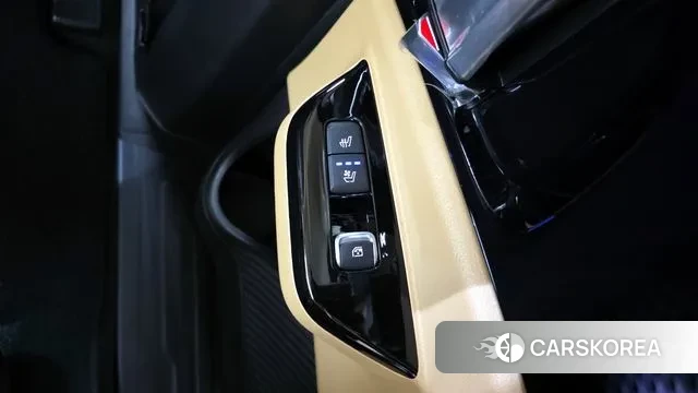 Kia Carnival 4th generation id 3059280 из Кореи 9