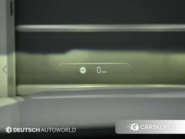 BMW 5 Series (G60) id 3517601 из Кореи 9