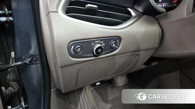 Chevrolet (GM Daewoo) The New Malibu id 3248921 из Кореи 9