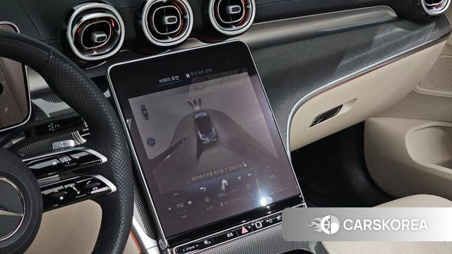 Mercedes-Benz CLE-Class C236 id 3921656 из Кореи 9