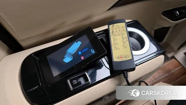 Kia Carnival 4th generation id 3402025 из Кореи 9