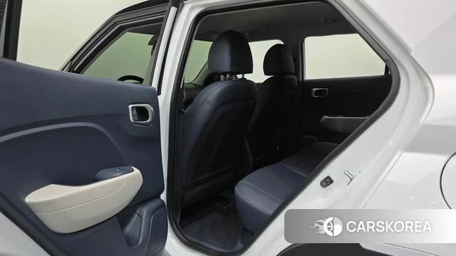 Hyundai Venue id 4428145 из Кореи 9