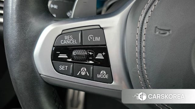 BMW X6 (G06) id 4701410 из Кореи 9