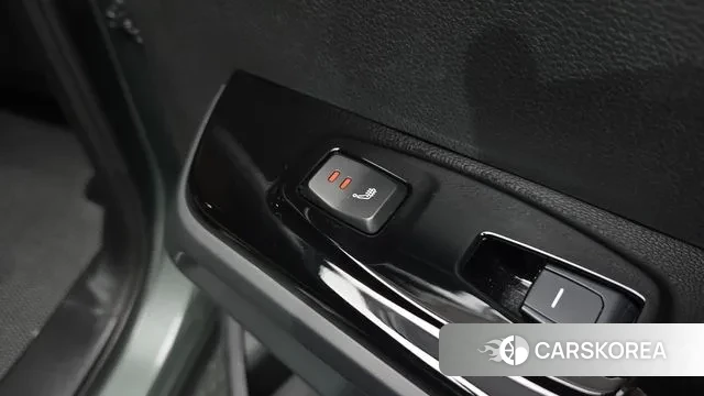 Ssangyong Torres id 3629767 из Кореи 9