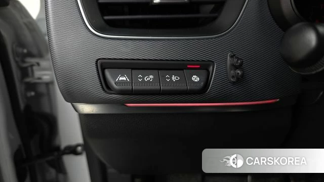 Renault Korea (Samsung) XM3 id 4415790 из Кореи 9