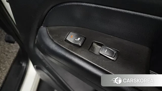 Ssangyong Rexton Sports id 3470083 из Кореи 9