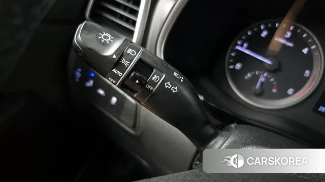 Hyundai All New Tucson id 2986421 из Кореи 9