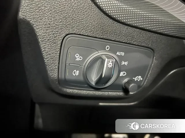 Audi Q2 id 3654232 из Кореи 9