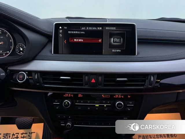 BMW X6 id 4213234 из Китая 9