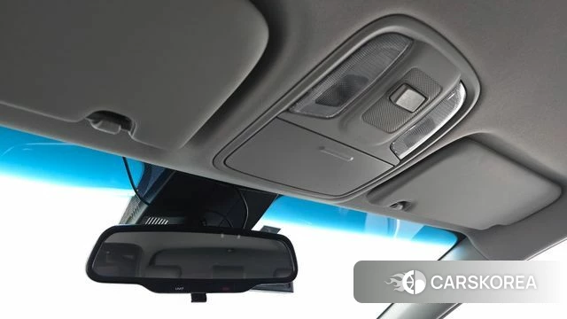 Kia Sportage The Bold id 3894009 из Кореи 9