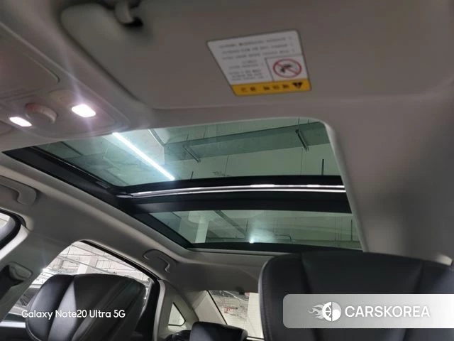 Renault Korea (Samsung) SM6 id 3911681 из Кореи 9