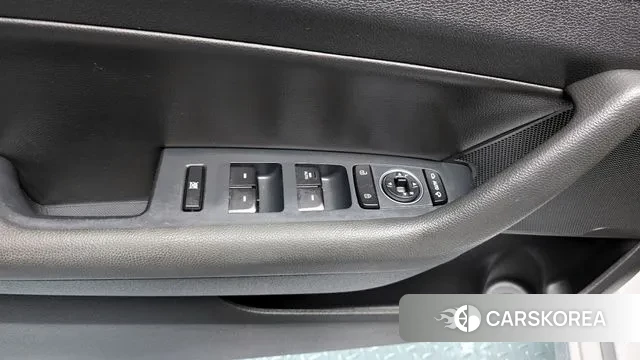 Hyundai Sonata New Rise id 3449622 из Кореи 9